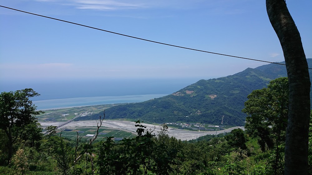 峴峮台