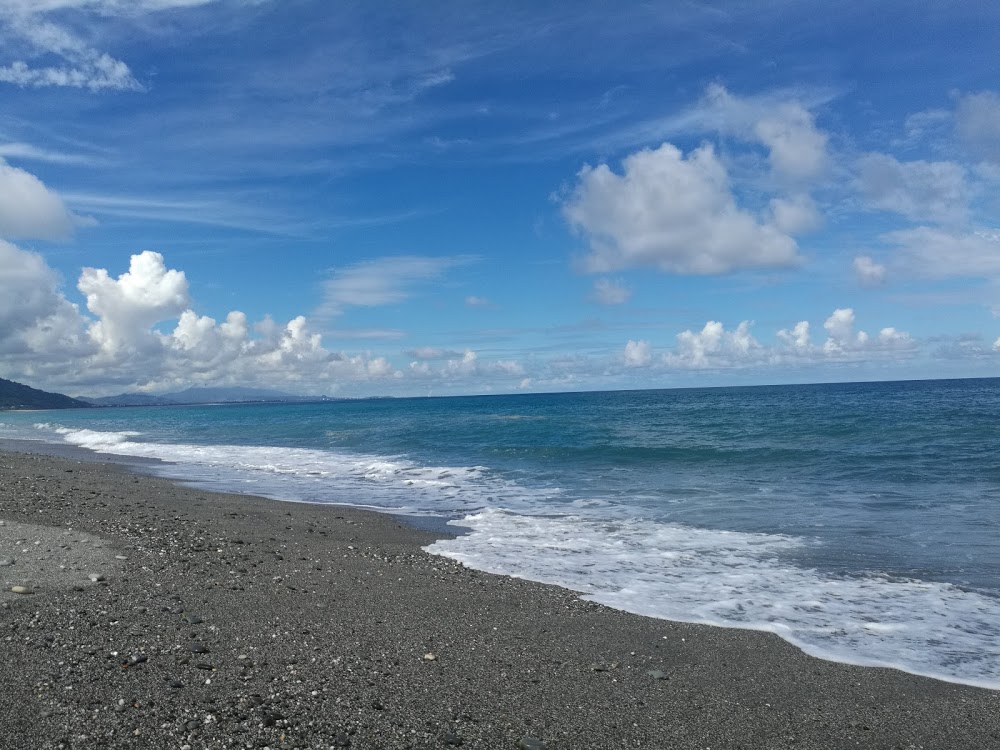 優質海景下去秘道